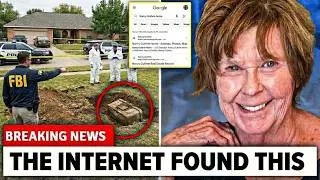 BREAKING: Google Search Explodes Over Nancy Guthrie Home &mdash; What People Found Is Shocking
