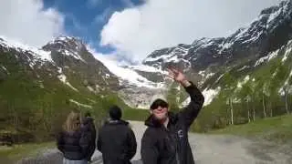 GoPro: Norway Fjords - Nico Scholly
