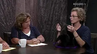 You Never Know with Lois and Diane | Rogers tv