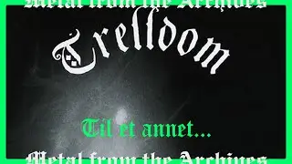 Norsk Black Metal: Trelldom 🇳🇴 ~ Til et annet... ~ 1999 ~ MFTA