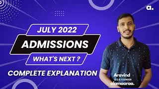 IGNOU July 2022 Admission | What's next after admission ?