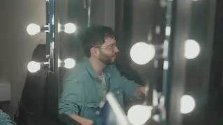 Slamino 'FALL ASLEEP' Release Party @ Botanique (Aftermovie)