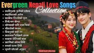 Nepali Romantic Lok Geet Collection | Best Nepali Folk Love Songs | Timeless Classics