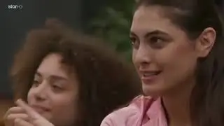 Greece's Next Top Model 2018 16&omicron; &epsilon;&pi;&epsilon;&iota;&sigma;ό&delta;&iota;&omicron; ( &omicron;&lambda;ό&kappa;&lambda;&eta;&rho;&omicron; ) 12/11/18