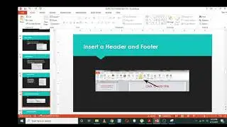 INTRODUCTION TO POWERPOINT