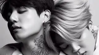 °serie jikook °meu ex- marido é meu chefe EP 2