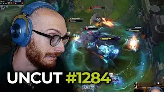 FACCIO SCHIFO E MI ONORANO..CONCIDENZE? - BLITZCRANK/MISSFORTUNE - 14.17 - LOL ITA #1284