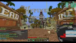 Hitting 300 stars in Hypixel Bedwars