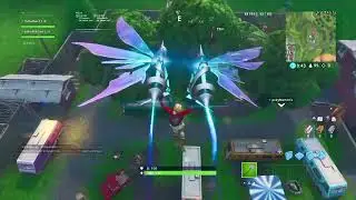 Fortnite Forbyte 14