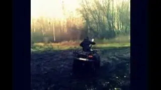 Покатушки Stels300B[dubstepvideo]