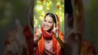 Jija Saali Full video on @rangi music Beautiful video by @komal_saini_js_ Thanks for using our song