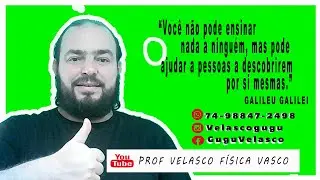 Introdução Eletrodinâmica