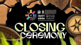 Fidak Gen7 | Art Fest | Closing Ceremony | KGN Campus Mithur