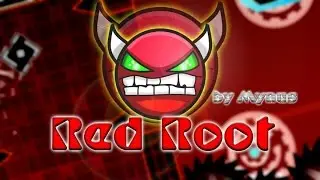 Red Root (DEMON) complete 100% by:Mynus