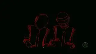 Daft Punk - Live at the Grammys 2008/2014/2017 (Full Version)