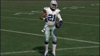 Can ezekiel elliott and dak prescott run for a 99 yard touchdow ep3 triple option