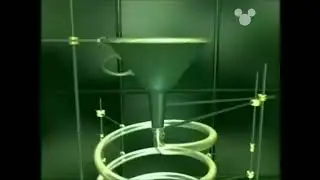 (RE-CREATED) Disney Channel Ident: Laboratory/Science 1999-2003 (Middle East Version)