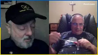 Jim's Camera Focused on Guitarist Frank (Live #5)