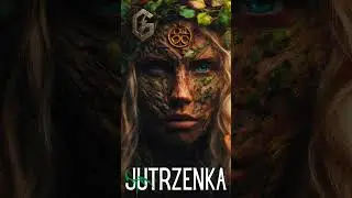 JUTRZENKA | NOWY DZIEŃ | NOWE ŚWIATŁO | Slavo Apokalipsa cz.4 | Folk Metal, Slavic Metal