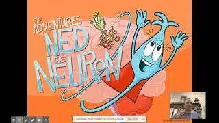 TERPSTRA NED THE NEURON NOTES -PSYCHOLOGY