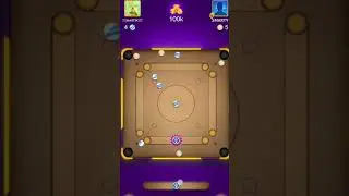 Mumbai arena💥|funny gameplay🤣⚡#carromboard #carromdiscpool #gaming #viralshorts #gamingshorts #game