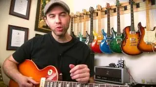 Riff of the Week&reg; - 