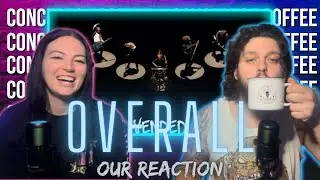 Reaction to 