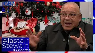 How to prevent your Christmas being STOLEN - 'Dead giveaway!'