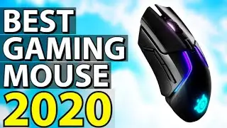 Best Gaming Mouse 2022 | Top 5 Gaming Mice