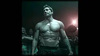 HE'S THAT GUY[ROADHOUSE] #jakegyllenhaal #roadhouse #fy  #slay #edit #phonk #foryou #connormacgregor