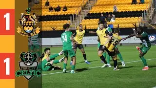 Highlights | Southport vs Farsley Celtic