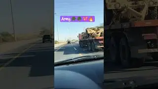 Army tank.....#reels #kuwaitview #india #army #indianarmy
