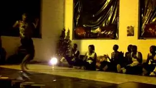 Sigiya Sonke - Traditional Dance 07/12/2012