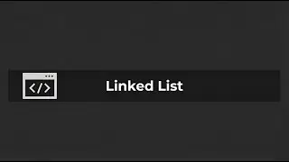Data Structure and Algorithm I | Linked List Fundamentals (Singly, Doubly & Circular)