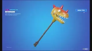 Chapter 4 Season 3 Battle Pass & Item Shop is INSANE!