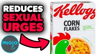 Top 10 Funniest Company Origin Stories