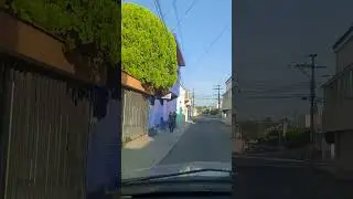 Calle de Acámbaro 