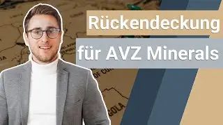 AVZ Minerals leitet neue rechtliche Schritte ein! Small Cap News