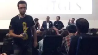 Q&A Bruce Campbell y Don Coscarelli en el Festival Sitges 2016