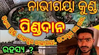 Biraja Sakti Pitha  ||(Navigaya Kunda) (Gupta Ganga)||#Navigaya Kunda || Taladhwaja Tv ||