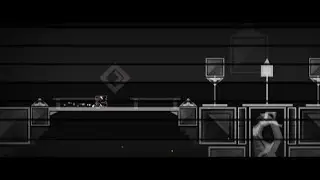 Geometry Dash [4K] : Not My Style