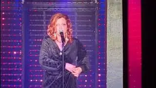 Take It All - Marion Cotillard (Nine) - Burlesque Cover