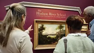 Albany Institute of History & Art&mdash;connecting people to art and history since 1791