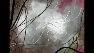 Kandinsky: Synesthesia Work
