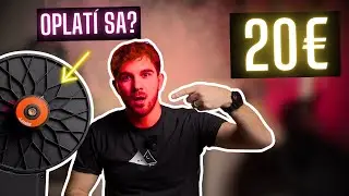 Mesiac na Zwifte: gamechanger alebo predražená hra?