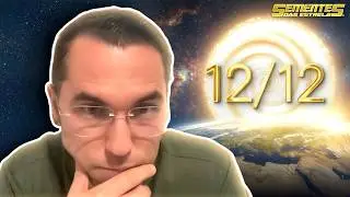 What happens to us now after this last 12/12 Portal - Neva | Star Seeds