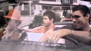 miami beach deleted scene