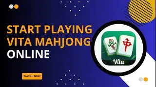 Quick Guide: Start Playing Vita Mahjong Online - Here's How - 2025