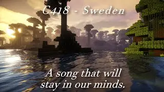 C418 - Sweden [2 Hours Loop]