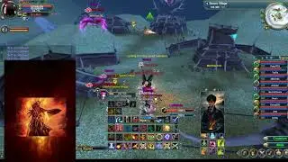 Pov Mg - War Malakh || Perfect World Pan Gu 148